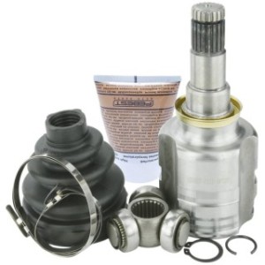 Inner CV Joint FEBEST 0111-ZRT270 OE Ref 43410-02B50