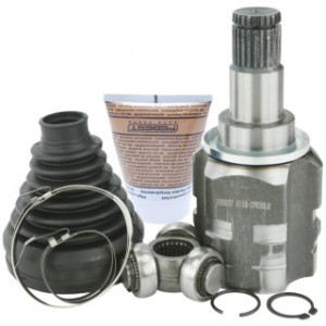 Inner Left CV Joint FEBEST 0111-ZVW30LH OE Ref 43420-12A60