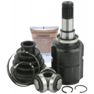 Inner Left CV Joint FEBEST 0111-ZZE132LH OE Ref 43410-02310