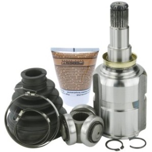 Inner CV Joint FEBEST 0111-ZZE132U OE Ref 43047-02090