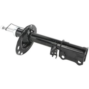 Amortisseur arrière droit FEBEST 01110-003RR pour TOYOTA CAMRY