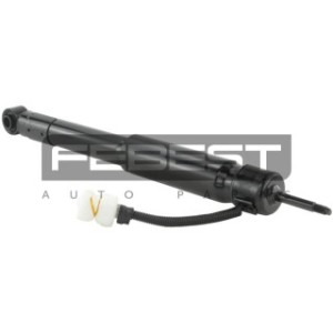 Amortisseur arrière FEBEST 01110-007R pour TOYOTA LAND, GX FEBEST