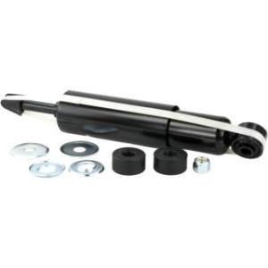 Front Shock Absorber FEBEST 01110-012F OE Ref 48510-60360