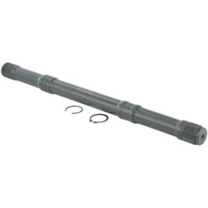 Axle Half Shaft Left FEBEST 0112-AZT250LH OE Ref 43470-09N90