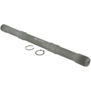 Axle Half Shaft Left FEBEST 0112-AZT251LH OE Ref 43420-05332