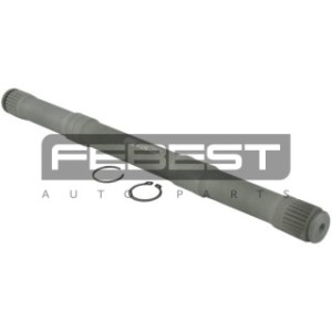 Demi-arbre de transmission gauche FEBEST 0112-AZT251LH pour TOYOTA AVENSIS FEBEST