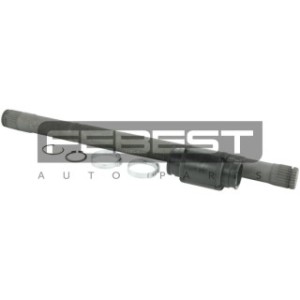 Demi-arbre de transmission droit FEBEST 0112-CDT220RH pour TOYOTA AVENSIS FEBEST