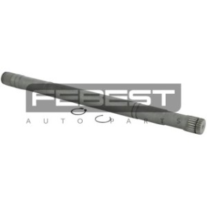 Demi-arbre de transmission droit FEBEST 0112-CT220RH pour TOYOTA AVENSIS FEBEST