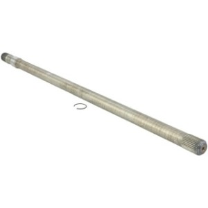 Axle Half Shaft Left FEBEST 0112-HZJ79LH OE Ref 43412-60140