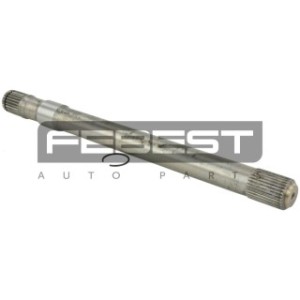 Demi-arbre de transmission droit FEBEST 0112-HZJ79RH pour TOYOTA LAND FEBEST