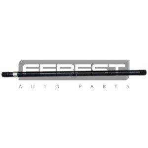 Demi-arbre de transmission gauche FEBEST 0112-LC80LH pour TOYOTA, LEXUS, LAND, LX FEBEST