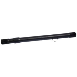 Demi-arbre de transmission droit FEBEST 0112-LC80RH pour TOYOTA, LEXUS, LAND, LX