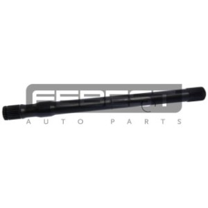 Demi-arbre de transmission droit FEBEST 0112-LC80RH pour TOYOTA, LEXUS, LAND, LX FEBEST