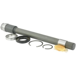 Demi-arbre de transmission droit FEBEST 0112-UZJ200F pour TOYOTA LAND,LX