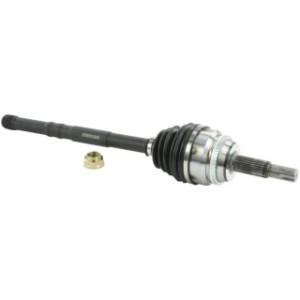 Outer CV Joint Half Shaft FEBEST 0114-ACV40L26A48 OE Ref 43420-06740