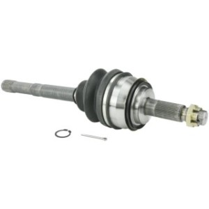 Outer CV Joint Half Shaft FEBEST 0114-KUN26 OE Ref 43430-0K021