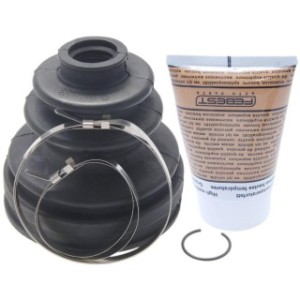 Inner CV Joint Boot Kit FEBEST 0115-090 OE Ref 04428-12250