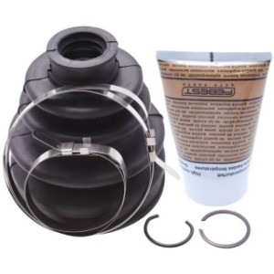Inner CV Joint Boot Kit FEBEST 0115-1NZFE OE Ref 0442852850