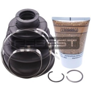 Kit de soufflet de joint homocinétique intérieur FEBEST 0115-1NZFE pour TOYOTA 04427-52891 FEBEST