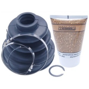 Inner CV Joint Boot Kit FEBEST 0115-ACA20RT OE Ref 04429-58020