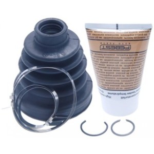 Inner CV Joint Boot Kit FEBEST 0115-ACV30LHT OE Ref 04427-06290