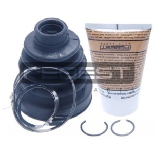 Kit de soufflet de joint homocinétique intérieur FEBEST 0115-ACV30LHT pour TOYOTA 04427-06280 FEBEST