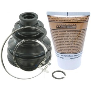 Inner CV Joint Boot Kit FEBEST 0115-ALA49RT OE Ref 04439-12020