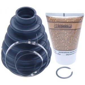 Inner CV Joint Boot Kit FEBEST 0115-GRJ150T OE Ref 1774393