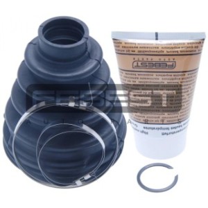 Kit de soufflet de joint homocinétique intérieur FEBEST 0115-GRJ150T pour TOYOTA, FORD, LEXUS 1774298 FEBEST