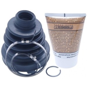 Inner CV Joint Boot Kit FEBEST 0115-GSU35LHT OE Ref 04438-06140