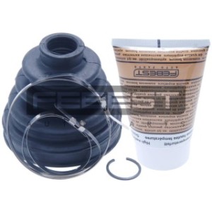 Kit de soufflet de joint homocinétique intérieur FEBEST 0115-GSU45T pour LEXUS, TOYOTA 04427-0W060 FEBEST