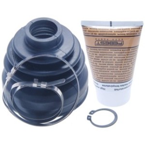 Inner CV Joint Boot Kit FEBEST 0115-GSX30RHT OE Ref 39100-5BK0A