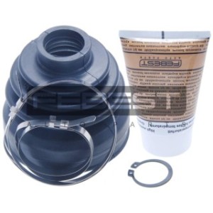 Kit de soufflet de joint homocinétique intérieur FEBEST 0115-GSX30RHT pour HYUNDAI et plus encore... FEBEST