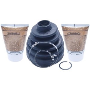 Inner CV Joint Boot Kit FEBEST 0115-KLH18 OE Ref 1446293