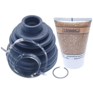 Inner CV Joint Boot Kit FEBEST 0115-KUN26T OE Ref C9741-7Y010