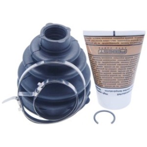 Inner CV Joint Boot Kit FEBEST 0115-ZRT270T OE Ref 1710855