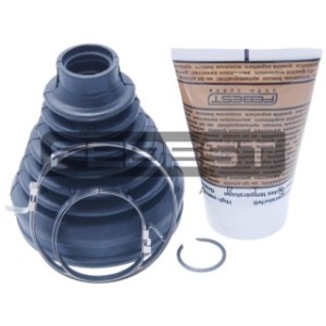 Kit de soufflet de joint homocinétique intérieur FEBEST 0115-ZVW30T pour TOYOTA, LEXUS 04437-12310 FEBEST