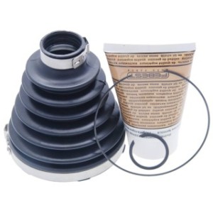 Inner CV Joint Boot Kit FEBEST 0115P-200 OE Ref 0442760092