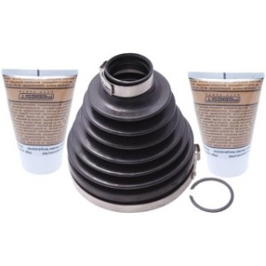 Inner CV Joint Boot Kit FEBEST 0115P-UCK50 OE Ref 04437-0C020