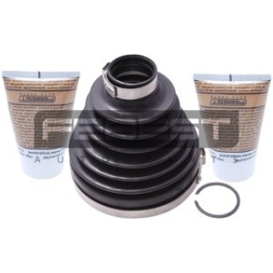 Kit de soufflet de joint homocinétique intérieur FEBEST 0115P-UCK50 pour TOYOTA SEQUOIA, TUNDRA FEBEST