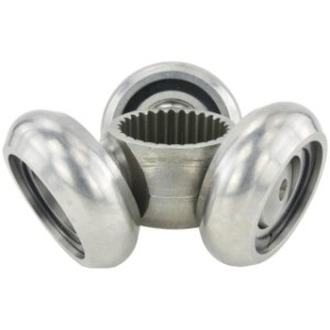 Tripod Joint FEBEST 0116-KUN26 OE Ref 1774279