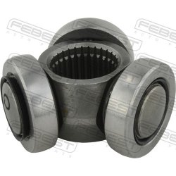 Driveshaft Spider Assembly FEBEST 0116-ZRE142 OE Ref 3815A170