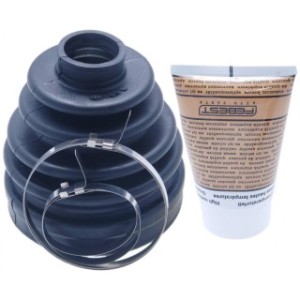 Outer CV Joint Boot Kit FEBEST 0117-KDN165 OE Ref 52123521AB