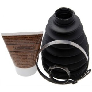Outer CV Joint Boot Kit FEBEST 0117P-038 OE Ref 04438-35060