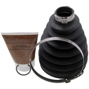 Outer CV Joint Boot Kit FEBEST 0117P-067 OE Ref 1520693