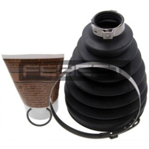 Kit de soufflet de joint homocinétique extérieur FEBEST 0117P-067 pour VW, TOYOTA, FORD, LEXUS FEBEST