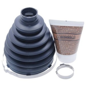 Outer CV Joint Boot Kit FEBEST 0117P-200 OE Ref 0442760092