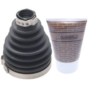 Boot Rear Outer CV JointKit FEBEST 0117P-ACA33R OE Ref 42018-T1W-A01