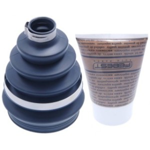 Outer CV Joint Boot Kit FEBEST 0117P-ACV30 OE Ref GG31-25-50X