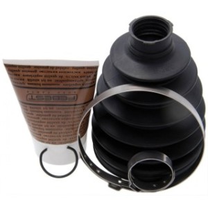 Outer CV Joint Boot Kit FEBEST 0117P-ACV40 OE Ref 04428-42070
